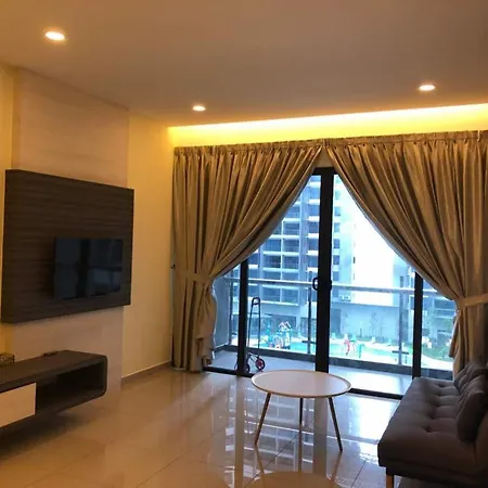 Atlantis Residence Melaka Exterior photo