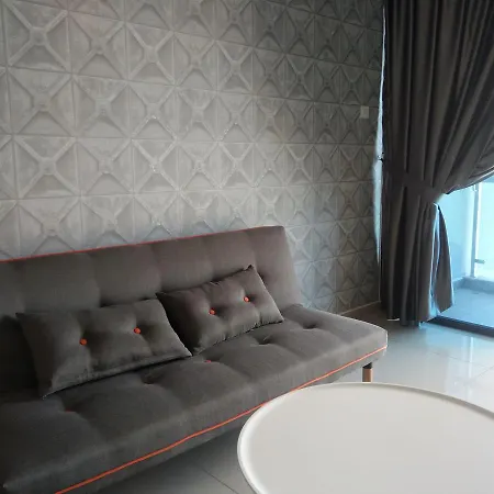 Atlantis Residence Melaka Exterior photo