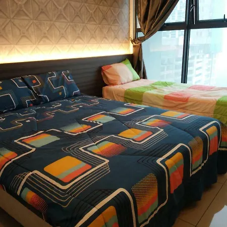 Atlantis Residence Melaka Exterior photo