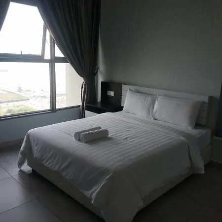 Atlantis Residence Melaka Exterior photo