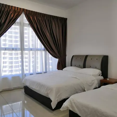 Atlantis Residence Melaka Exterior photo