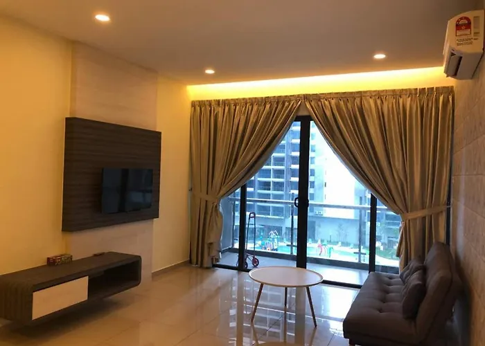 Atlantis Residence Melaka