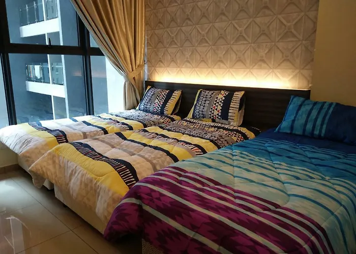 Atlantis Residence Melaka
