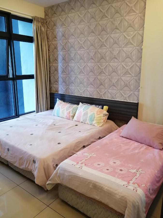 Atlantis Apartment Malacca