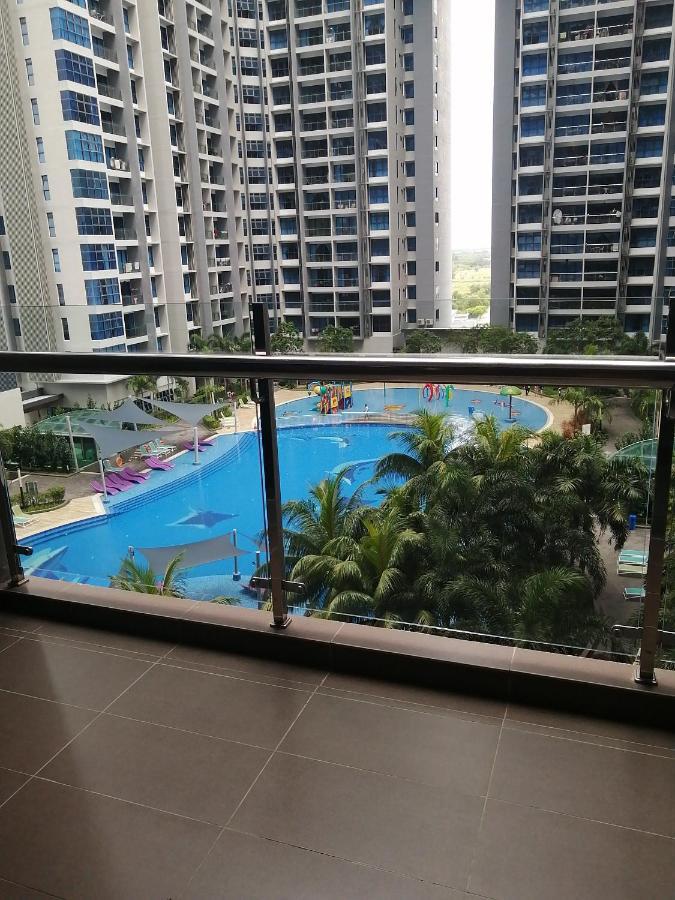 Atlantis Malacca