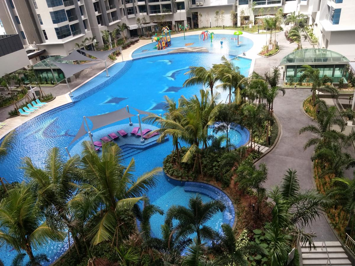 Atlantis Apartment Malacca