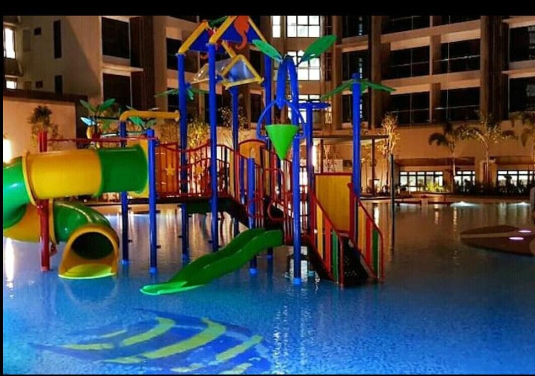 Atlantis