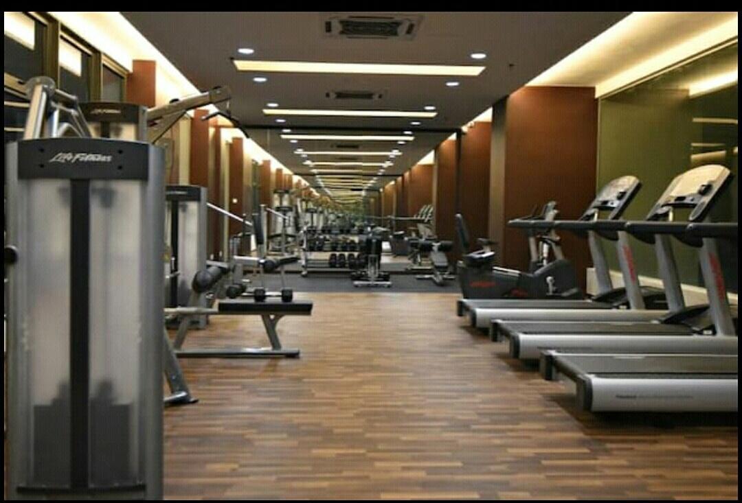 Atlantis Apartment Malacca