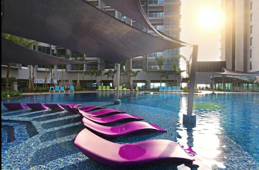 Atlantis Apartment