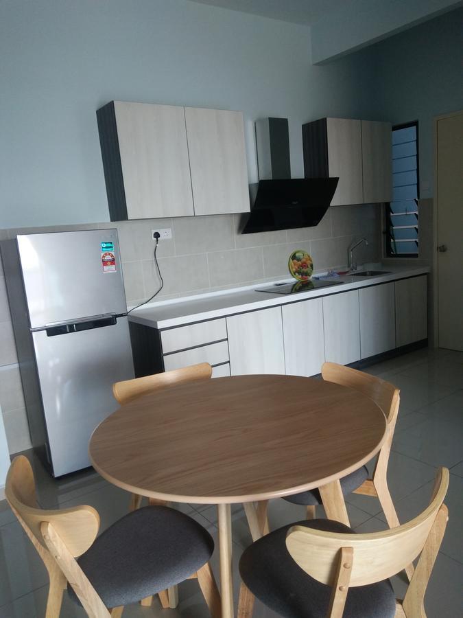 Atlantis Apartment Malacca
