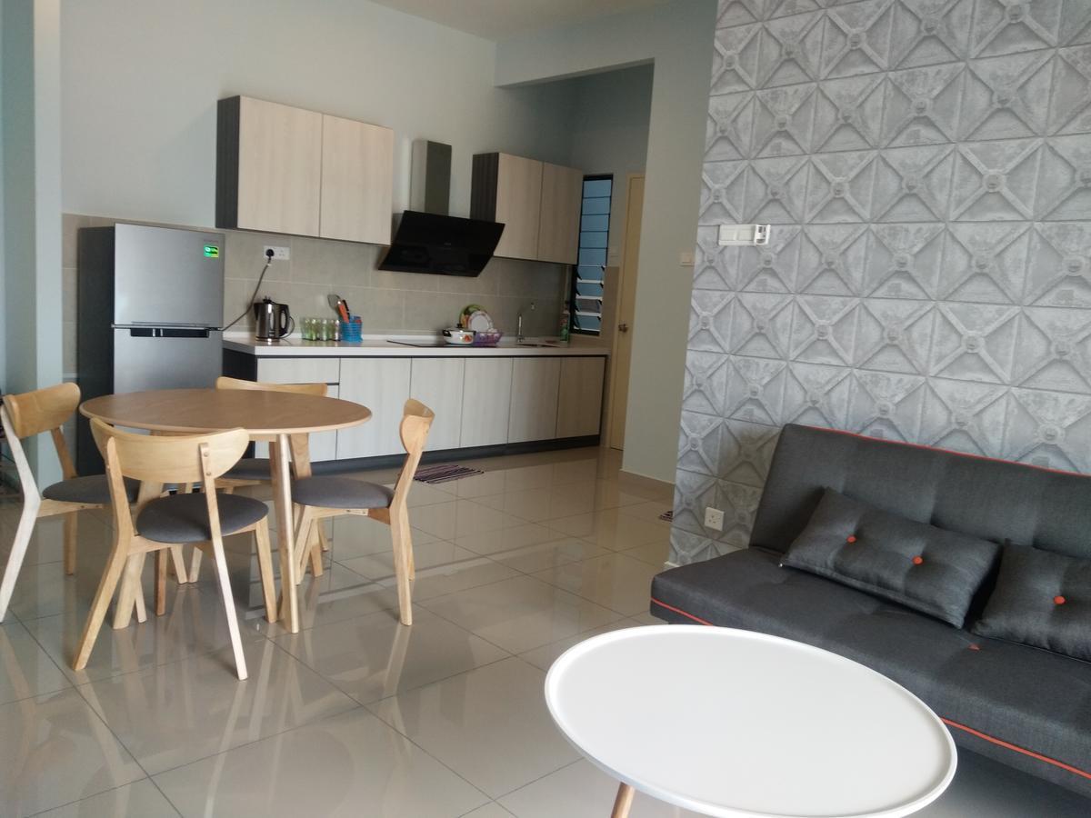 Atlantis Apartment Malacca