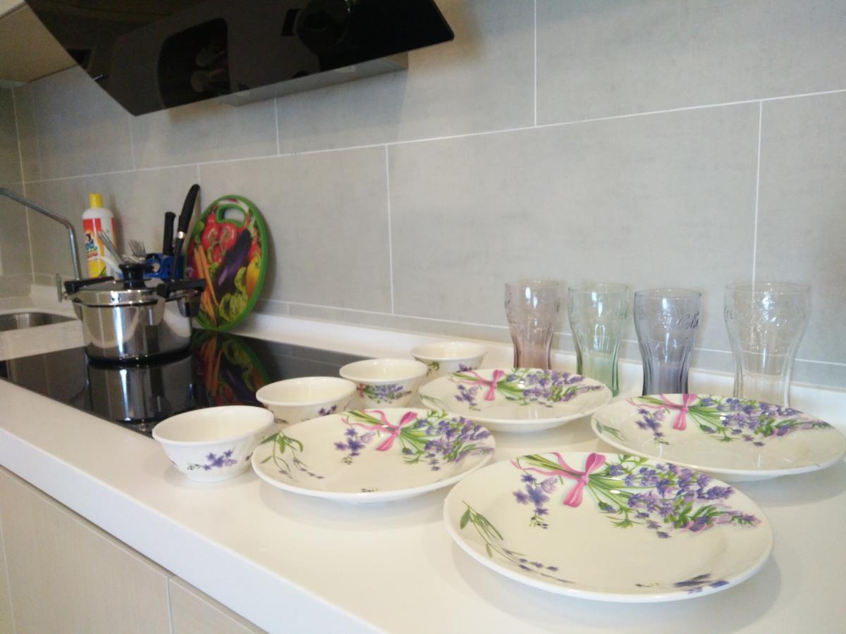 Atlantis Apartment Malacca