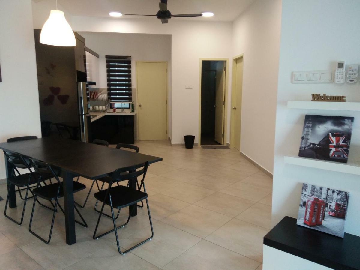 Atlantis Apartment Malacca