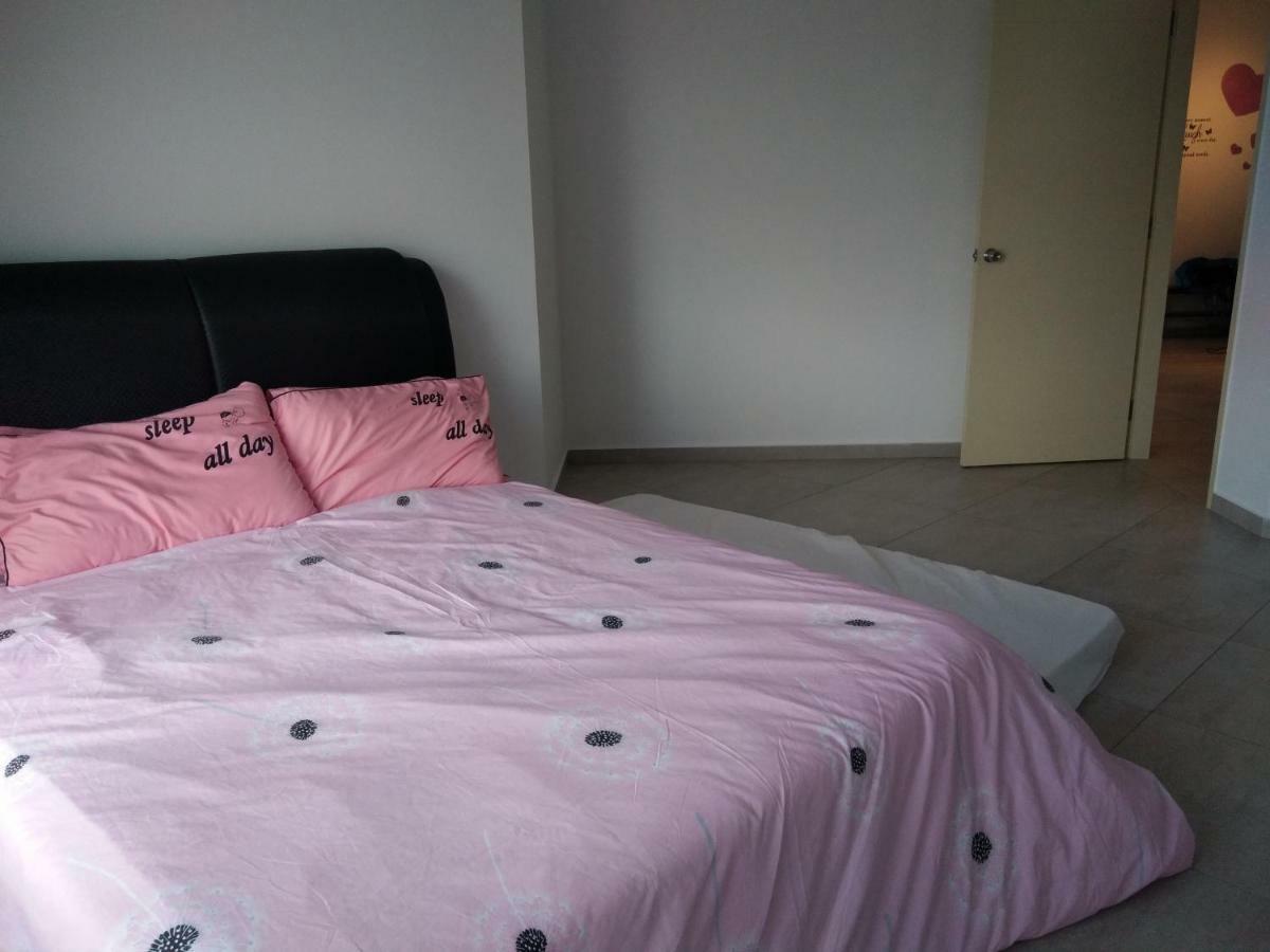 Atlantis Apartment *