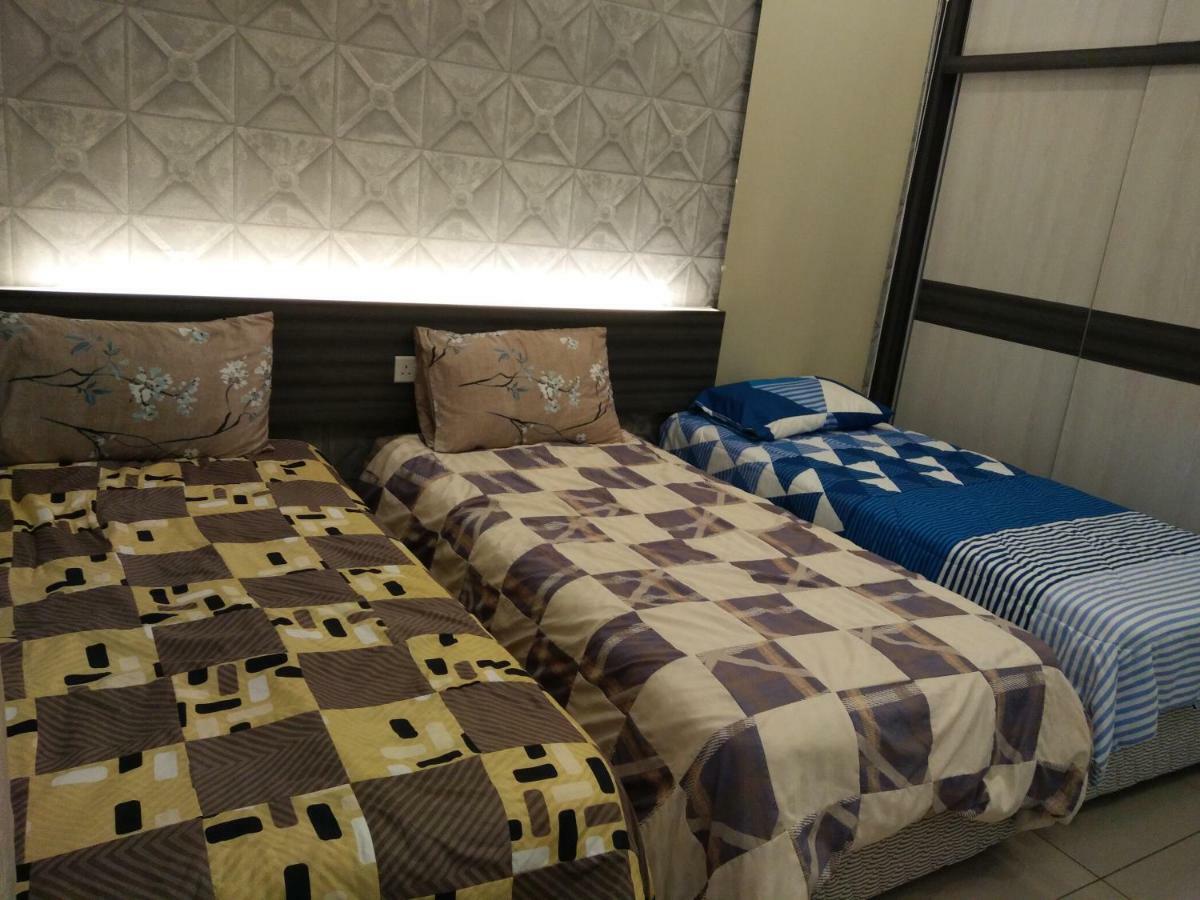 Apartment Atlantis Malacca