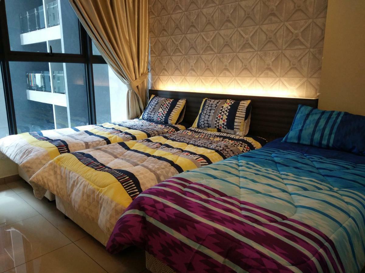 Atlantis Apartment