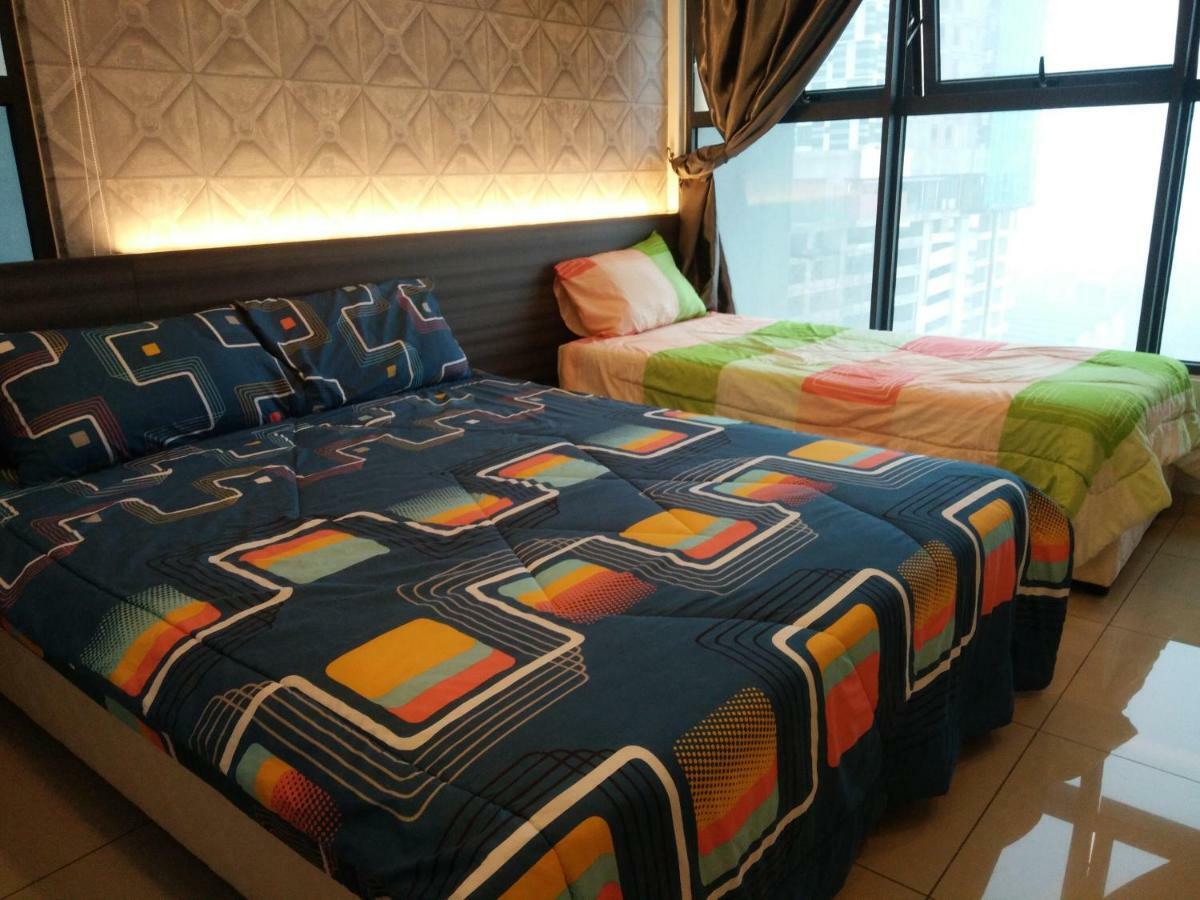 Atlantis Apartment Malacca
