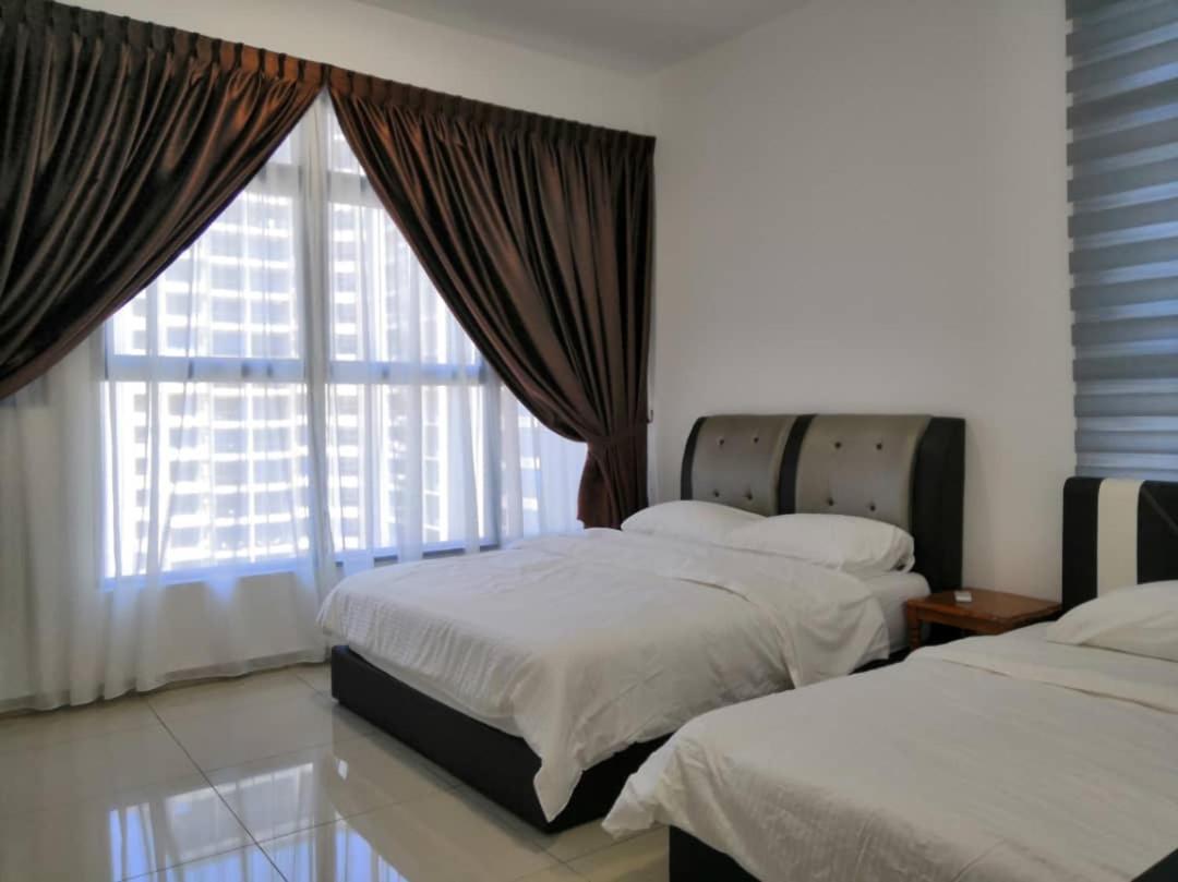 Apartment Atlantis *