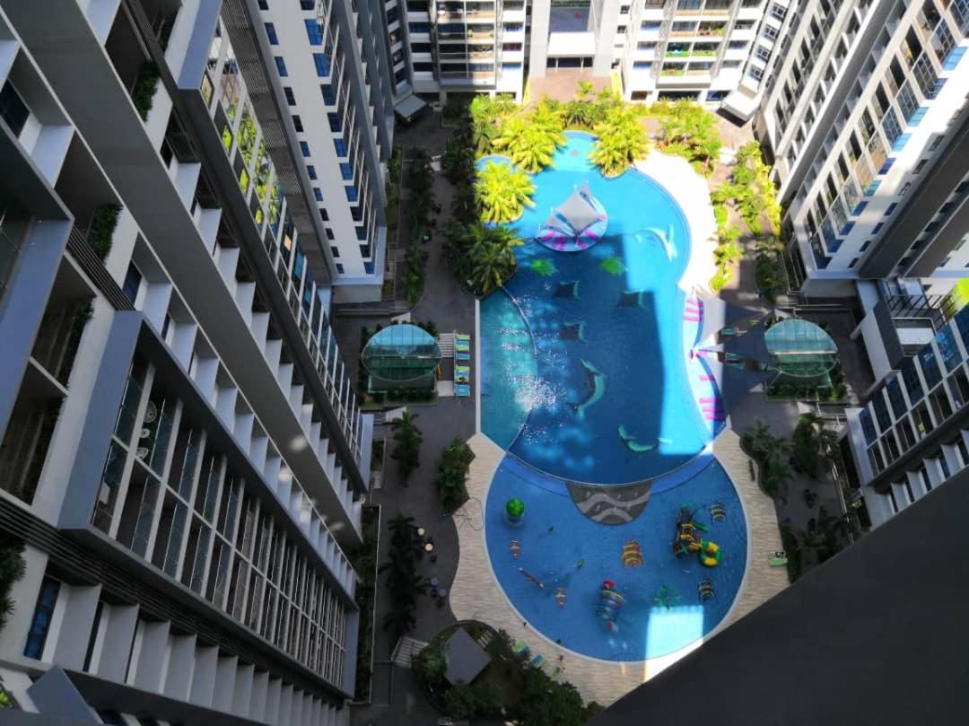 Atlantis Apartment