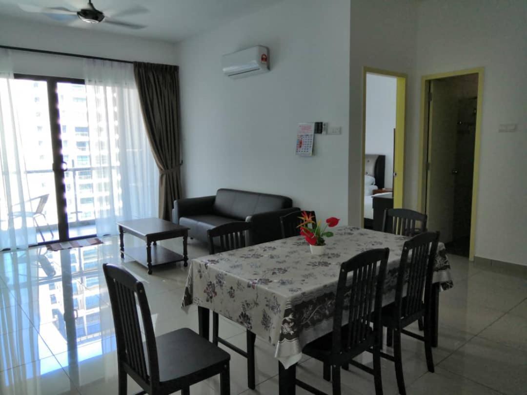 Atlantis Apartment Malacca